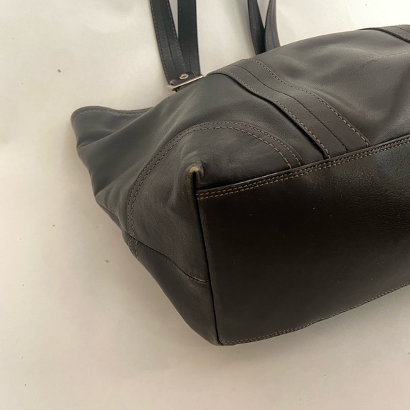 Coach tote - Picture 6 of 10